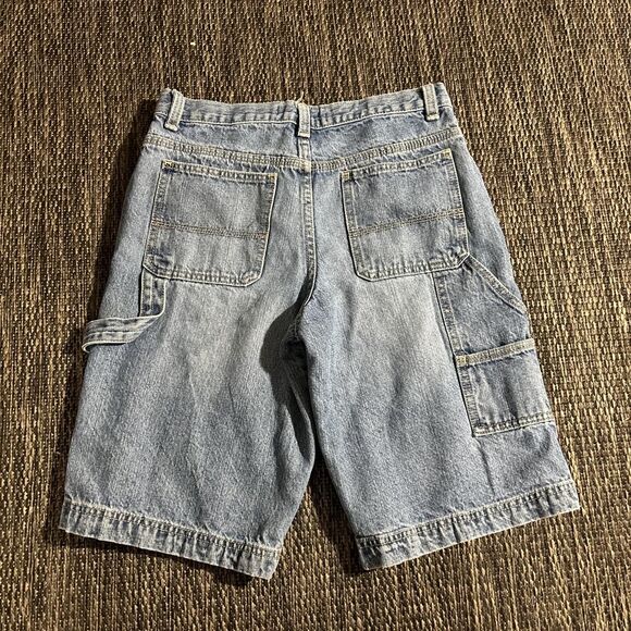 Cherokee carpenter fit Jorts - Picture 2 of 3